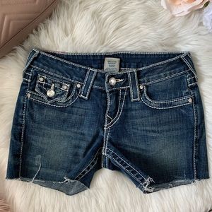 🖤TRUE RELIGION SHORTS🖤
